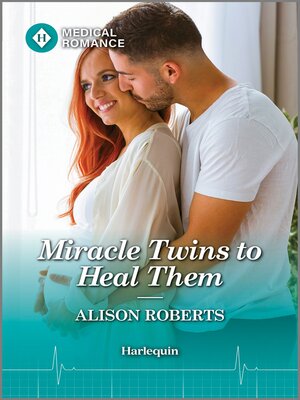 Miracle Twins to Heal Them - ebook